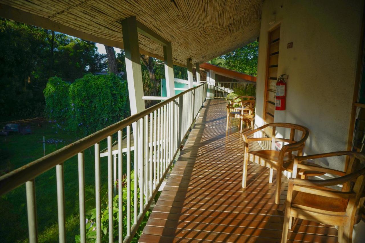 Hotel Sol Самара Экстерьер фото